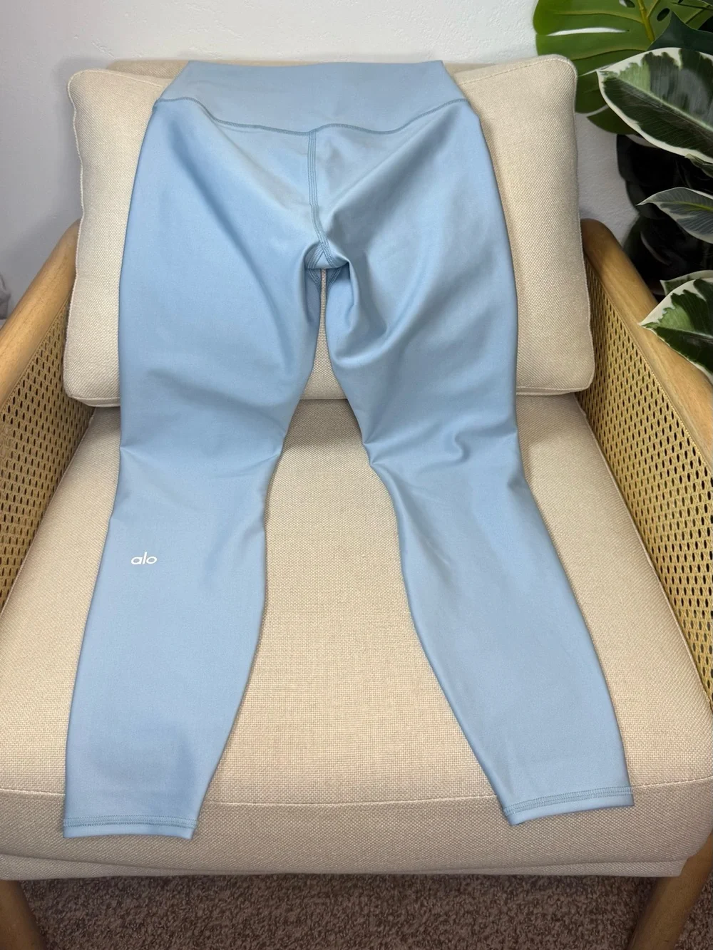 Alo Yoga High Waist Airlift Leggings 25
